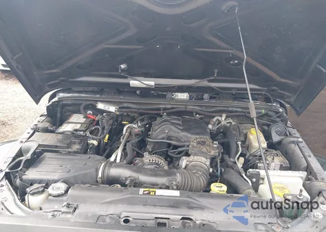 2016 Jeep Wrangler Unlimited Sahara from USA, damaged, VIN 1C4HJWEG2GL216661